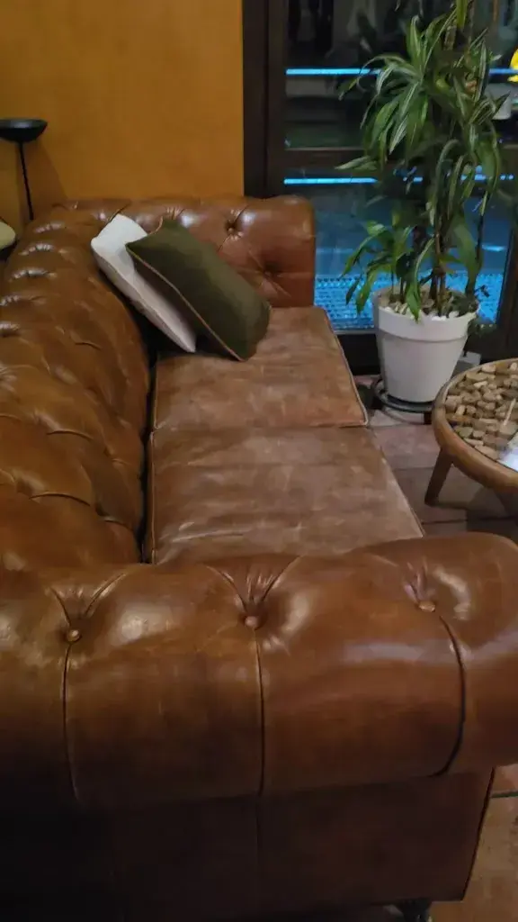 Don Corleone_La Perla_Aarburg_recensione