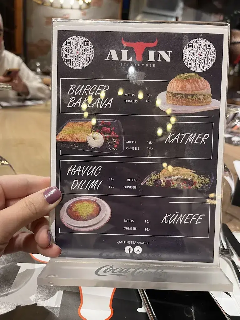 Menu_Altin Steakhouse - Ocakbasi_Aarburg_image_3