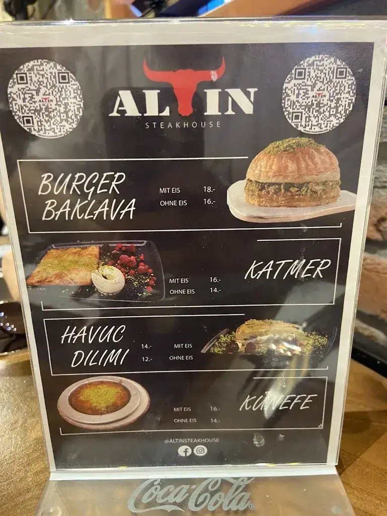 Menu_Altin Steakhouse - Ocakbasi_Aarburg_image_4