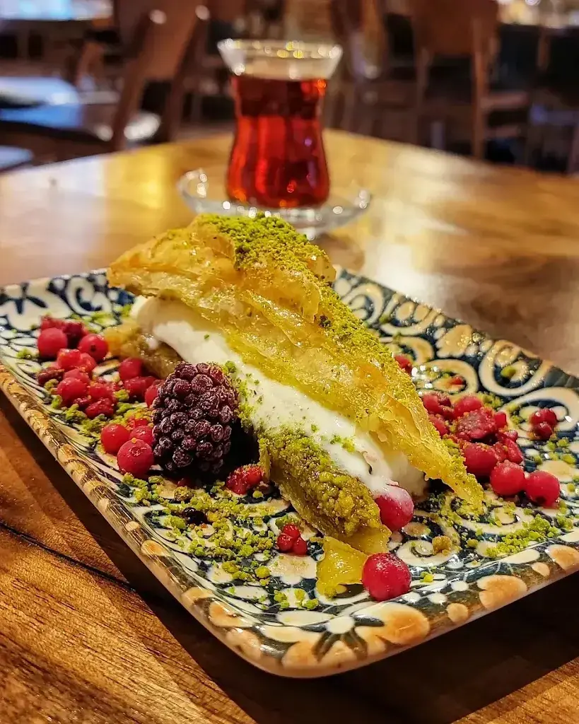 Menu_Altin Steakhouse - Ocakbasi_Aarburg_image_6