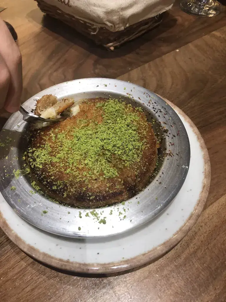 Menu_Altin Steakhouse - Ocakbasi_Aarburg_image_7