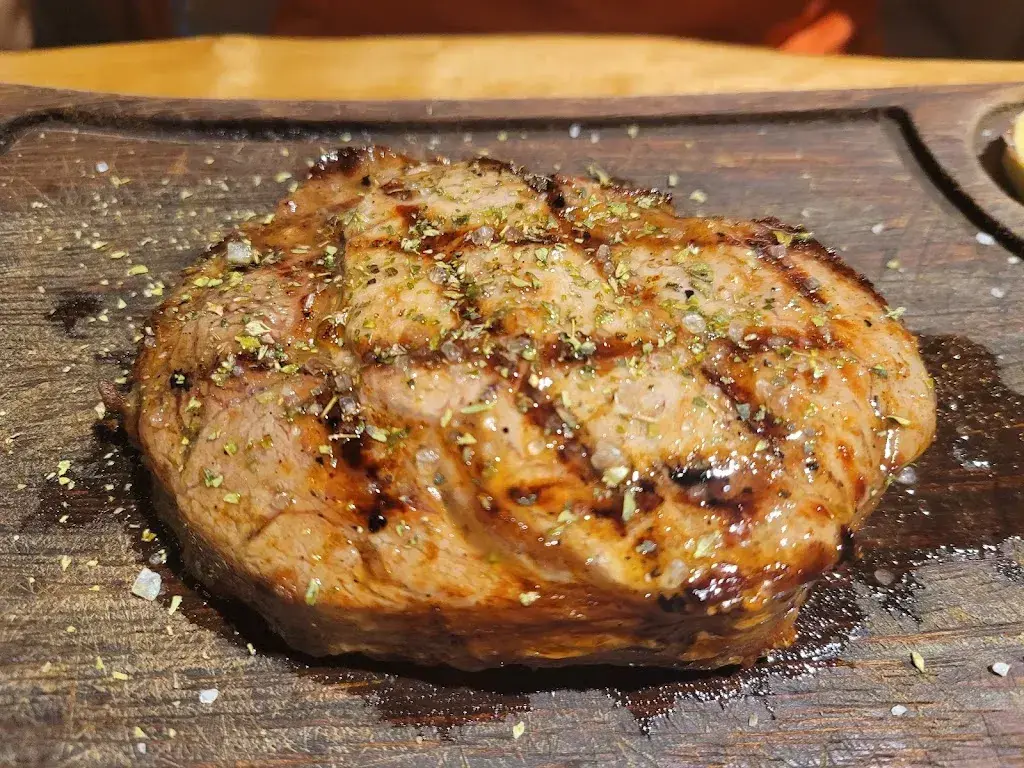 Amin D_Altin Steakhouse - Ocakbasi_Aarburg_review