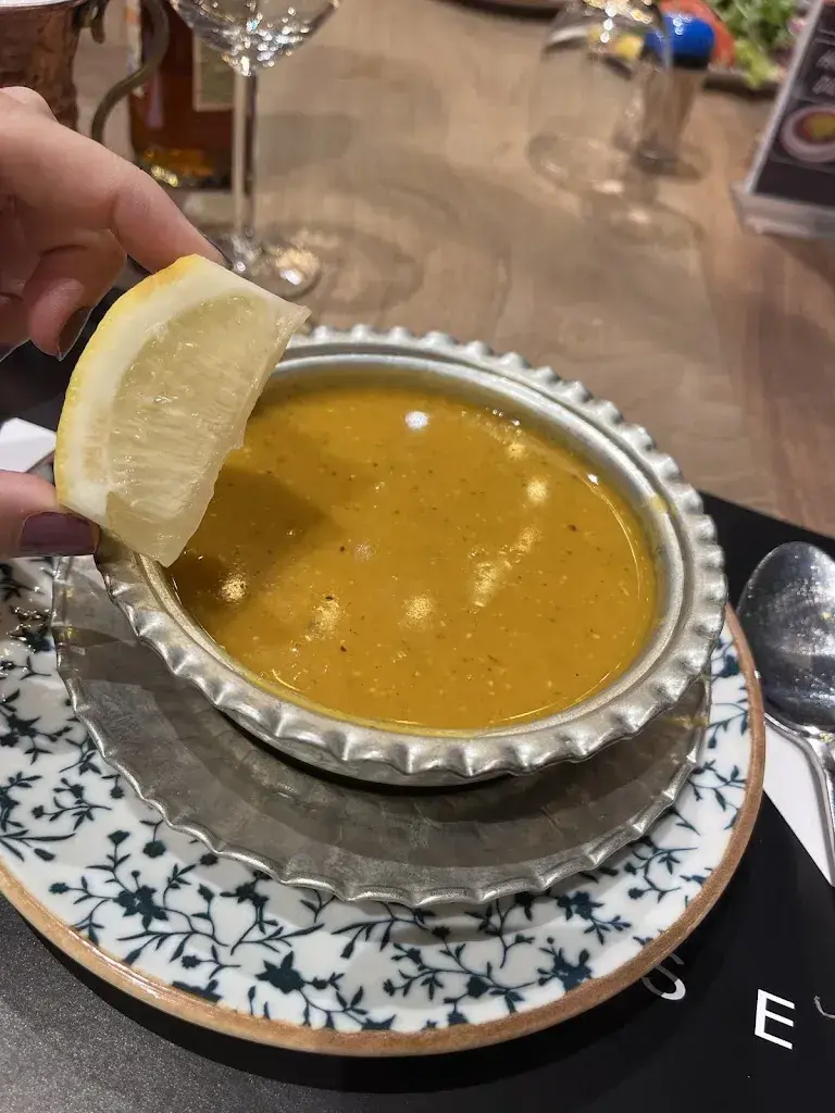 Jasmin de Damas_Altin Steakhouse - Ocakbasi_Aarburg_review