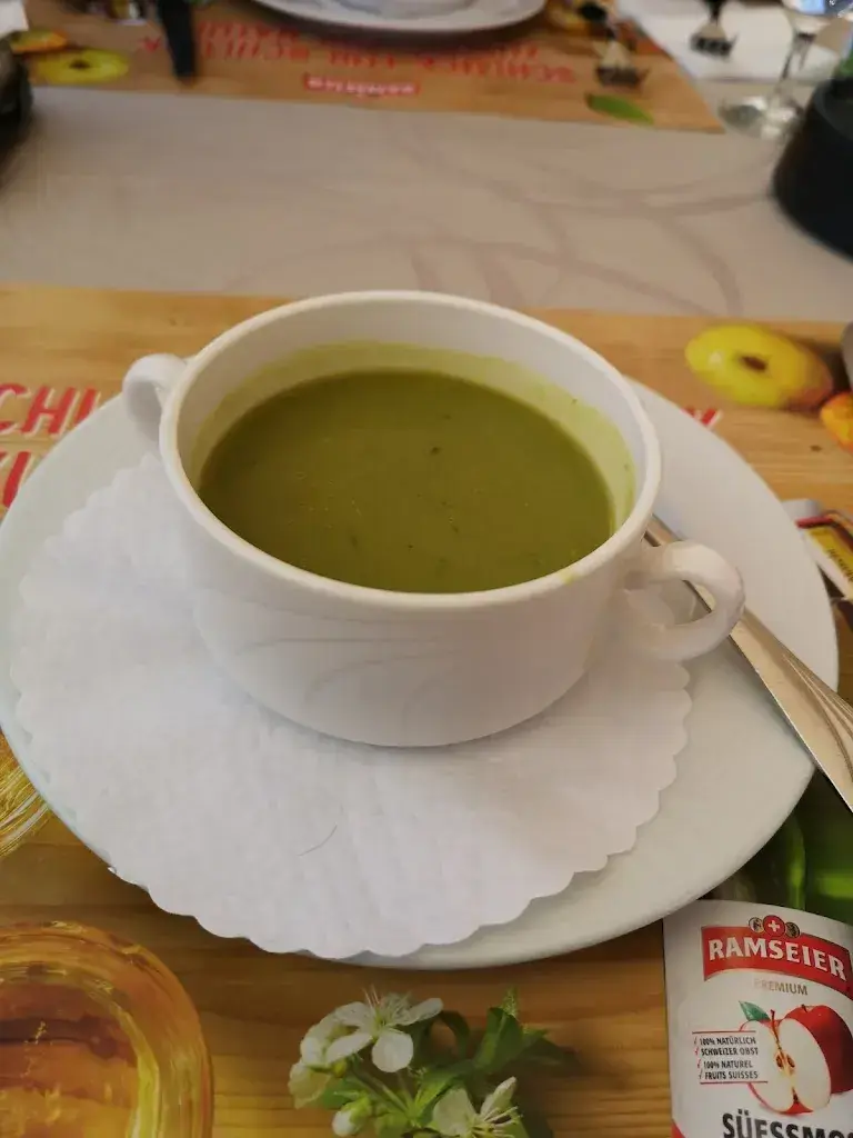 Menu_Ristorante Pizzeria La Bruschetta_Gretzenbach_image_2