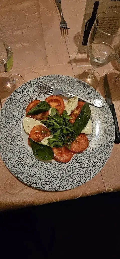 Menu_Ristorante Pizzeria La Bruschetta_Gretzenbach_image_7