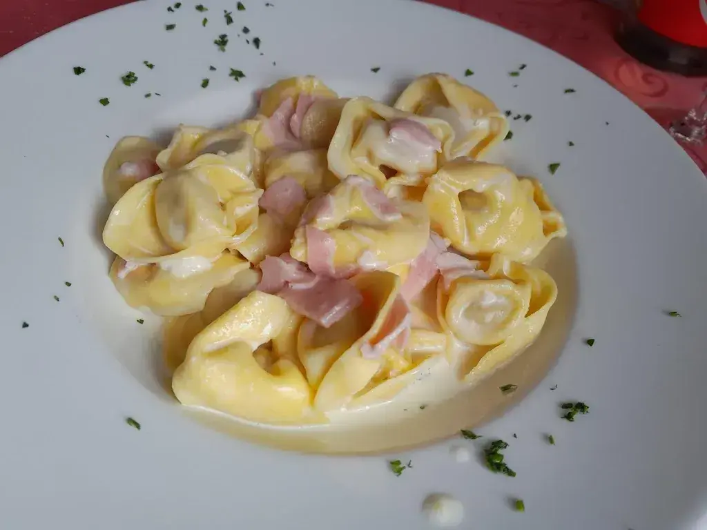 Joerg Hau_Ristorante Pizzeria La Bruschetta_Gretzenbach_review