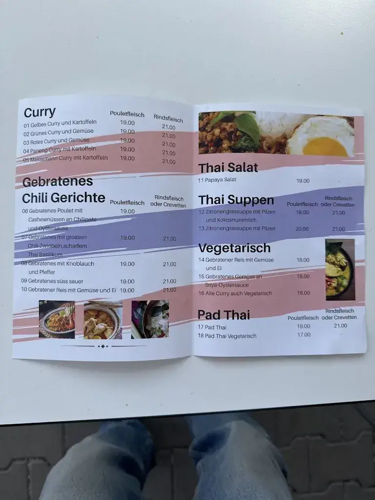 THAI Take Away Muangket_Gretzenbach_menu_image_1