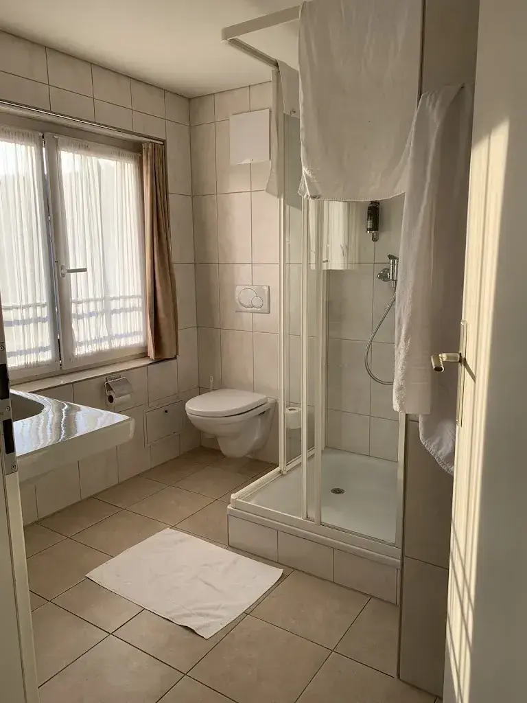 Kelly_Kreuz Kappel, Landgasthof und Hotel_Kappel_review