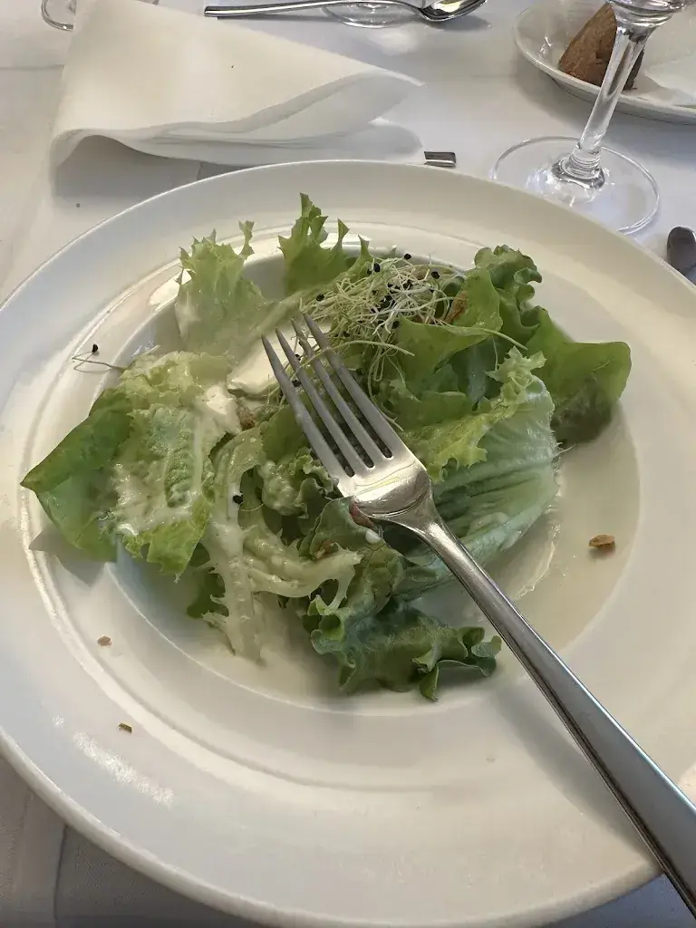 Christian Mitchell_Restaurant Linde_Kappel_review