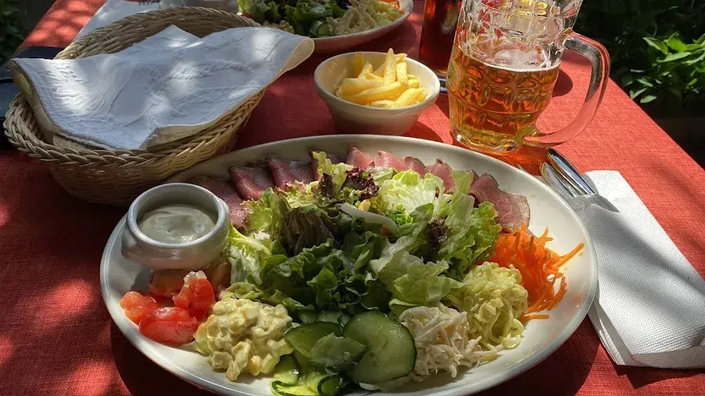 Lars Däppen_Restaurant Linde_Kappel_review