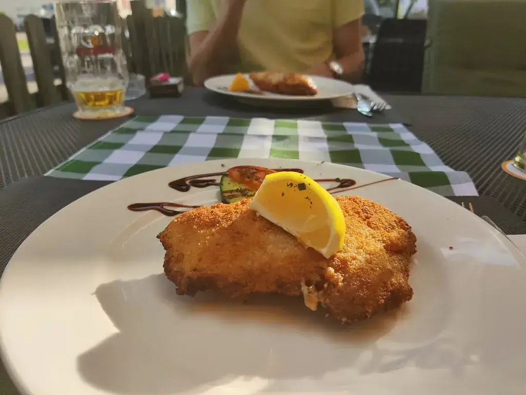 Pascalle van Laar_Restaurant Pöstli_Kappel_review