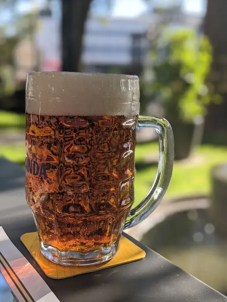 Menu_Ambiente – Ristorante Holzofenpizzeria - Bern_Bern_image_7