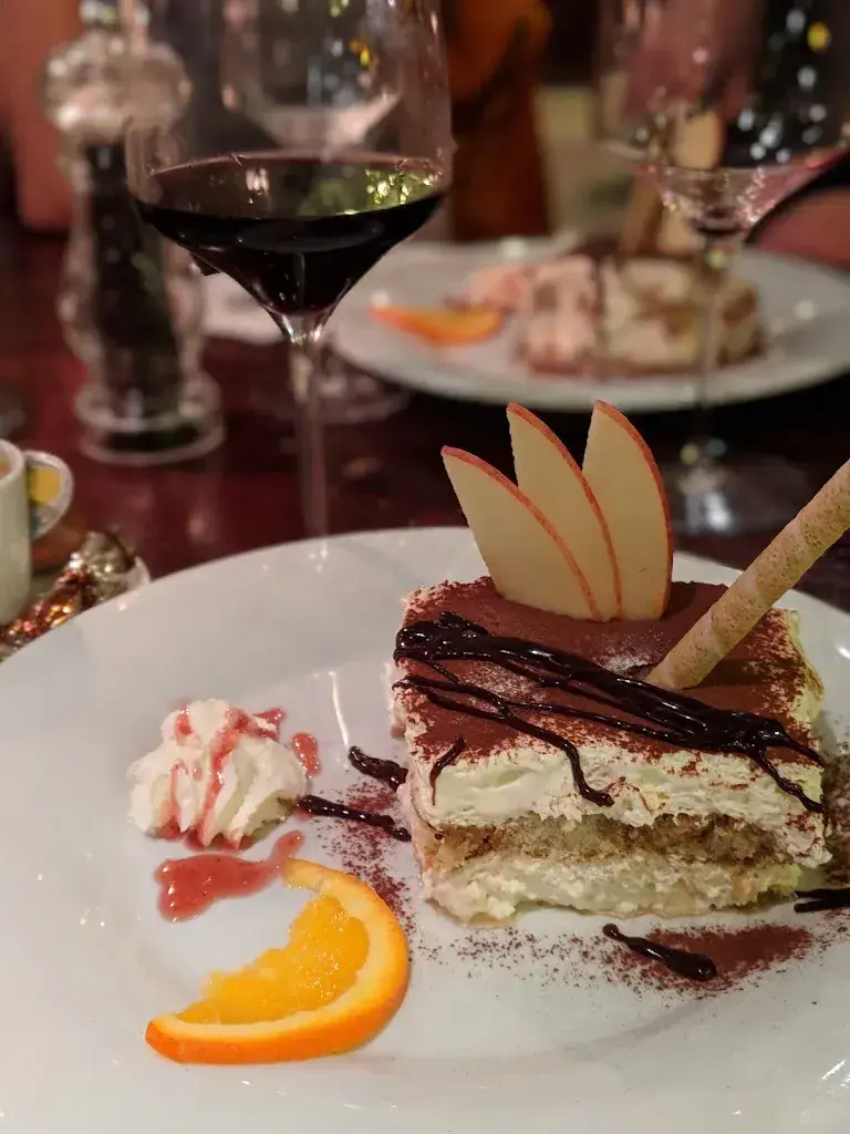 Menu_Ambiente – Ristorante Holzofenpizzeria - Bern_Bern_image_9