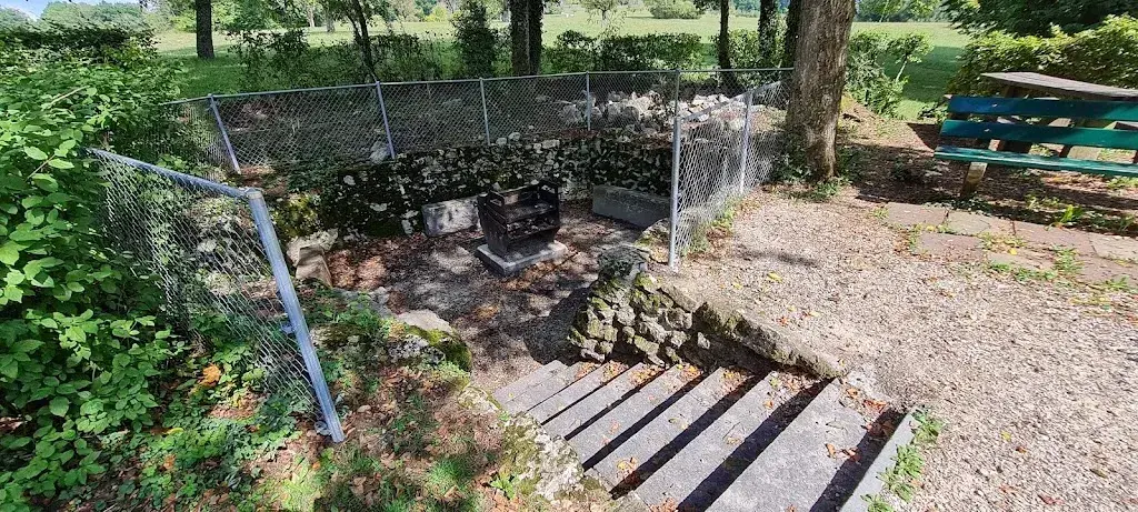 Christof Wetzel_Waldhaus Fuchsloch_Kappel_review