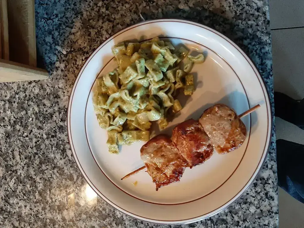 Menu_Restaurant Pizzeria Waldegg Kurier_Gunzgen_image_2