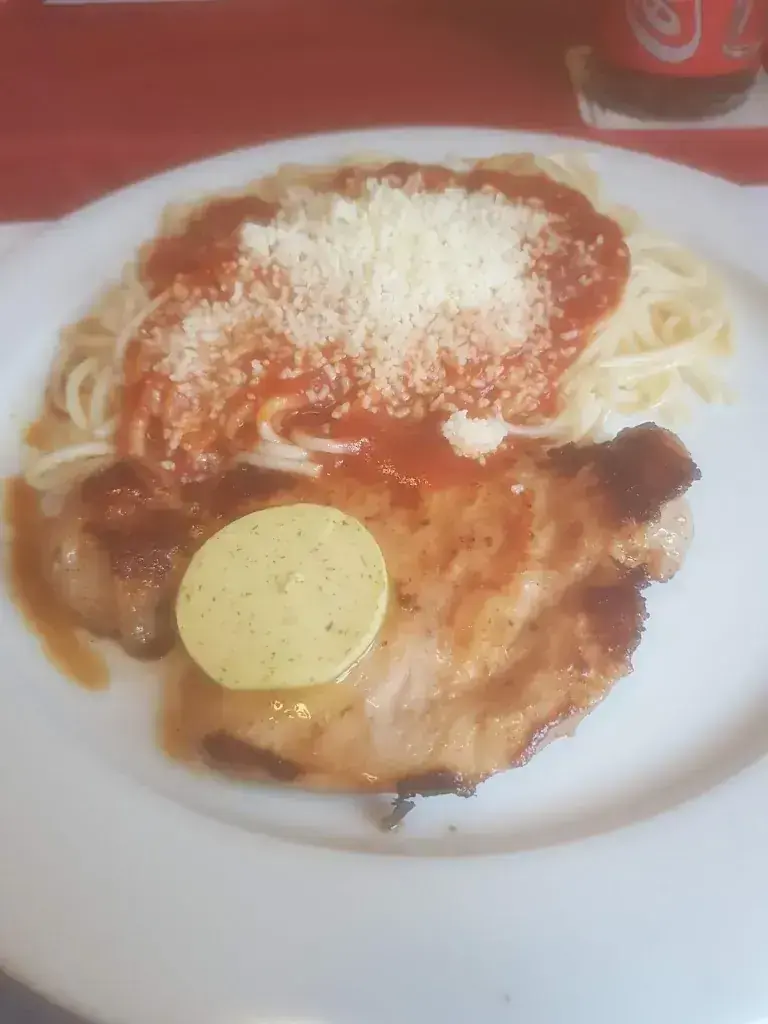 Menu_Restaurant Pizzeria Waldegg Kurier_Gunzgen_image_8