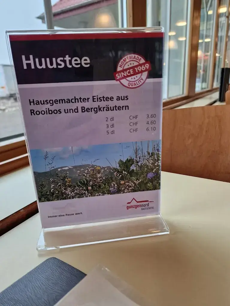 Menu_Autobahnraststätte Gunzgen Nord_Gunzgen_immagine_3