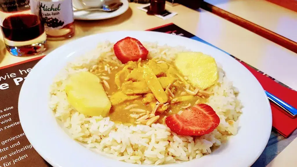 Menu_Autobahnraststätte Gunzgen Nord_Gunzgen_immagine_8