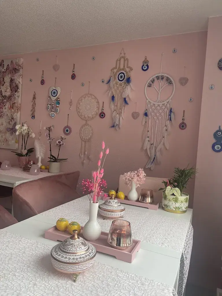 sumran sonay_Homberg Restaurant_Hägendorf_recensione