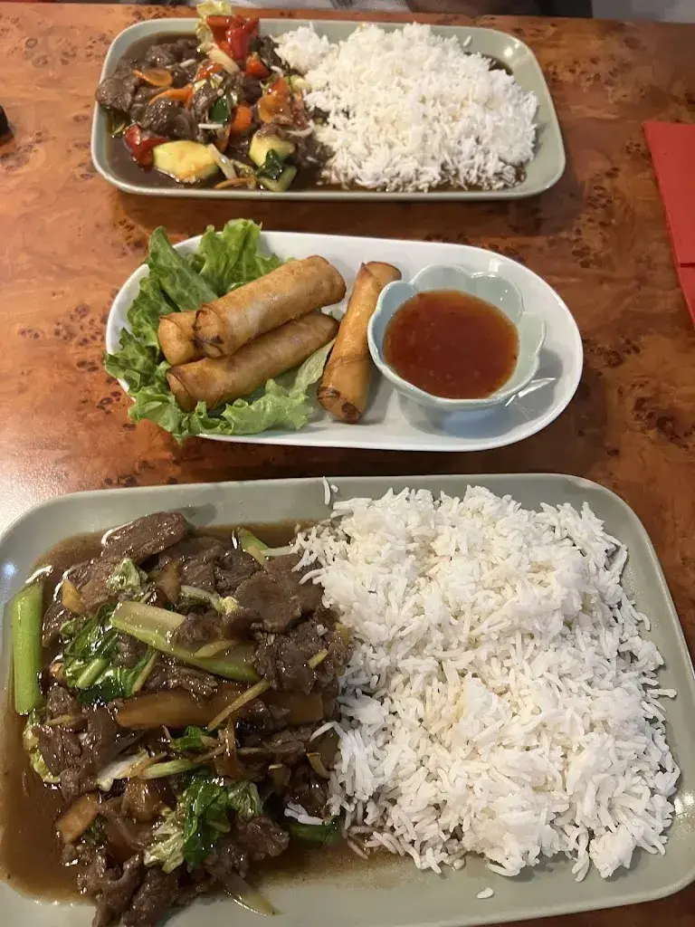 Gabriel Gamboa_Tuy's Thai Restaurant_Köniz_review
