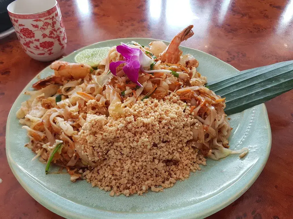 Elisa M._Tuy's Thai Restaurant_Köniz_review