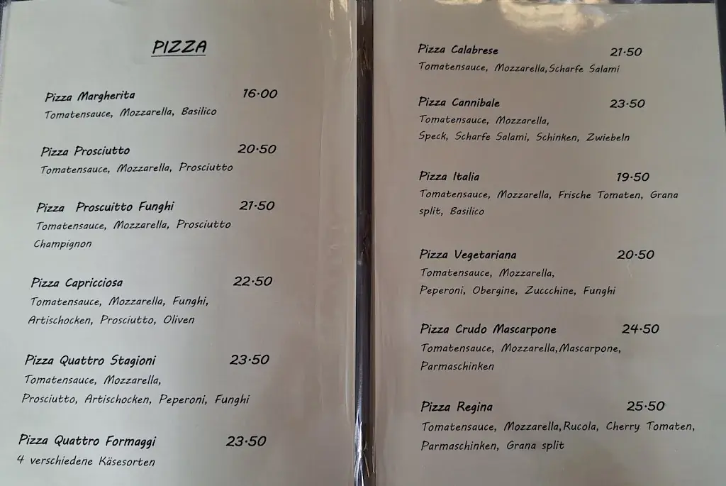 Ristorante Pizzeria Schlüssel_Hägendorf_menu_image_1