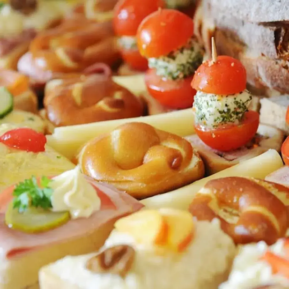 Menu_Vögeli Beck AG - Bistro und Laden Eigasse_Hägendorf_image_2