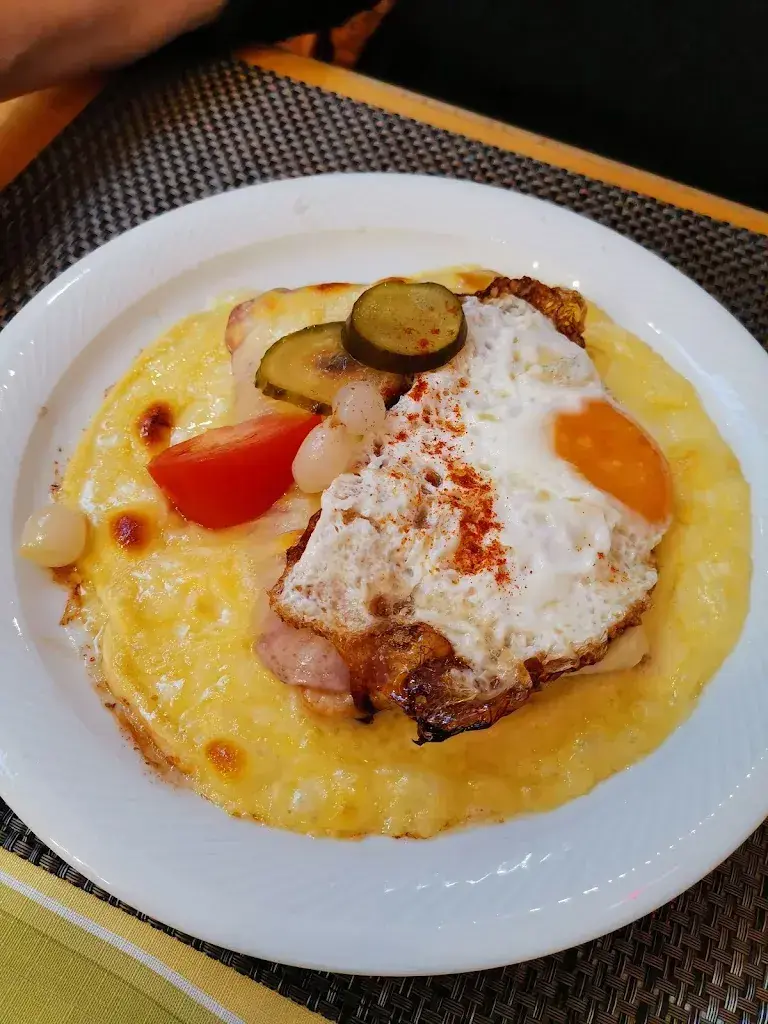 Menu_Vögeli Beck AG - Bistro und Laden Eigasse_Hägendorf_image_5