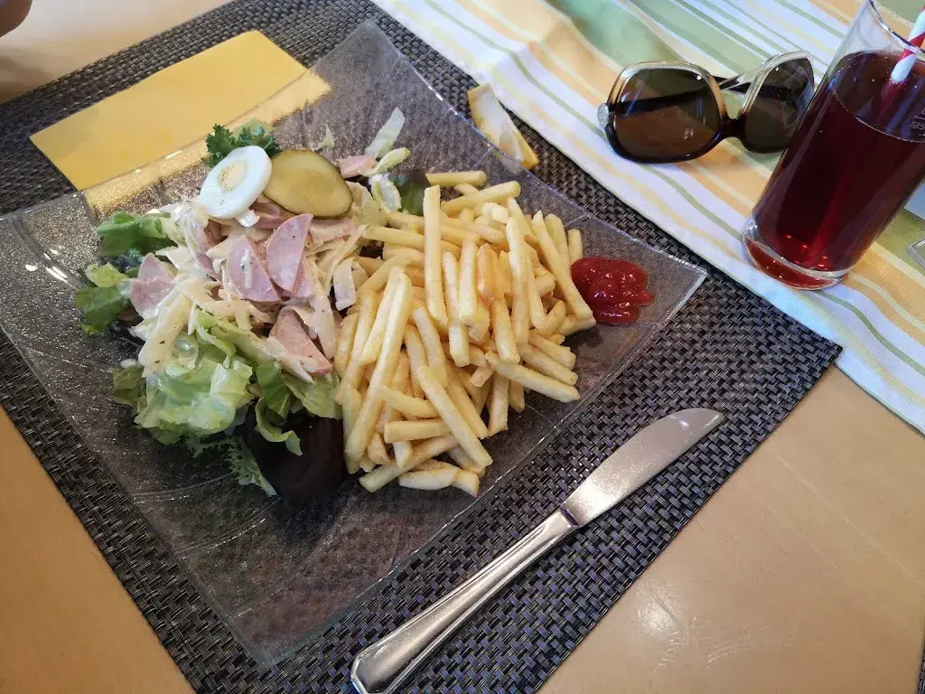 Menu_Vögeli Beck AG - Bistro und Laden Eigasse_Hägendorf_image_6