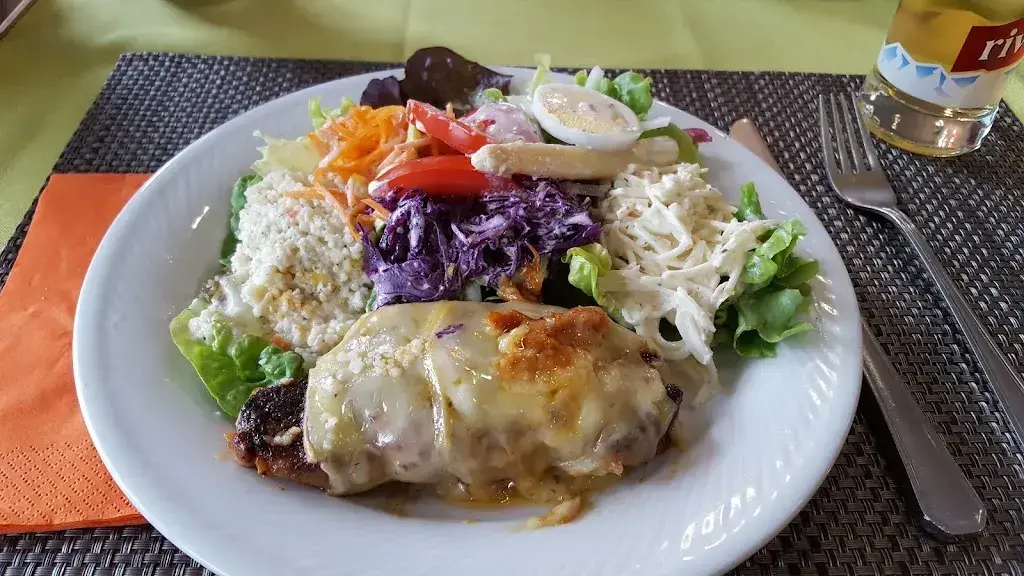 Menu_Vögeli Beck AG - Bistro und Laden Eigasse_Hägendorf_image_7