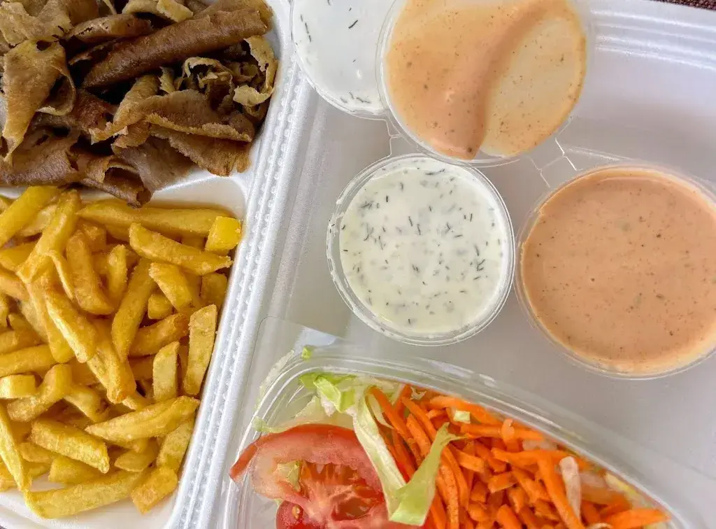 Willemien de Graaf_Pizzeria Rodi_Hägendorf_review