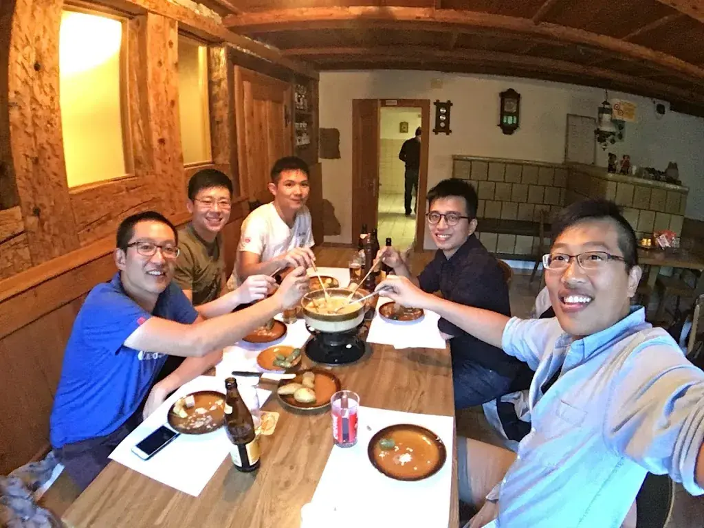 Neil Tsai_Bergrestaurant Chambersberg_Eptingen_Bewertung