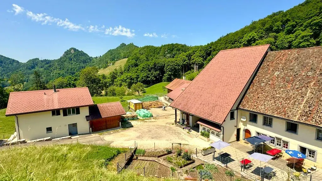 timeru_Bergrestaurant Chambersberg_Eptingen_Bewertung