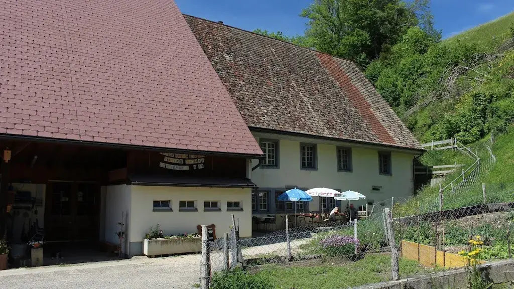 Uwe Häntsch_Bergrestaurant Chambersberg_Eptingen_Bewertung