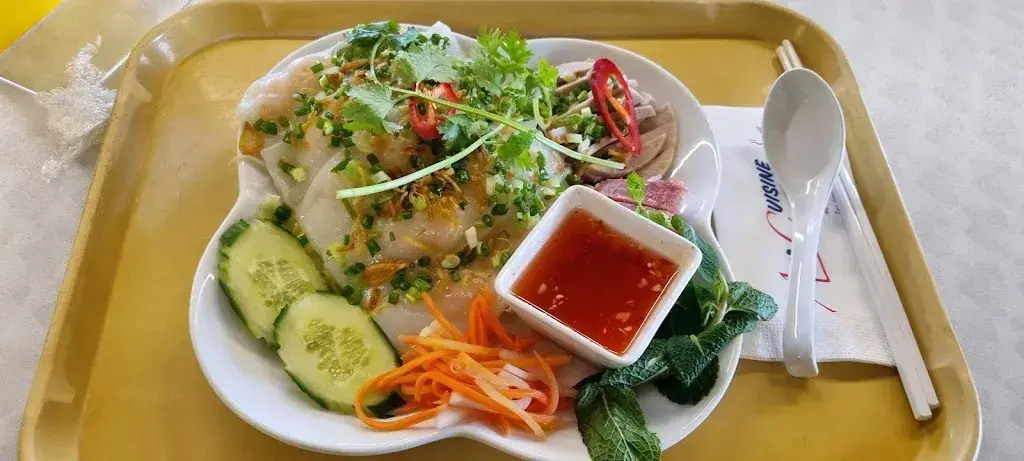 Asia Cuisine Restaurant in Hägendorf