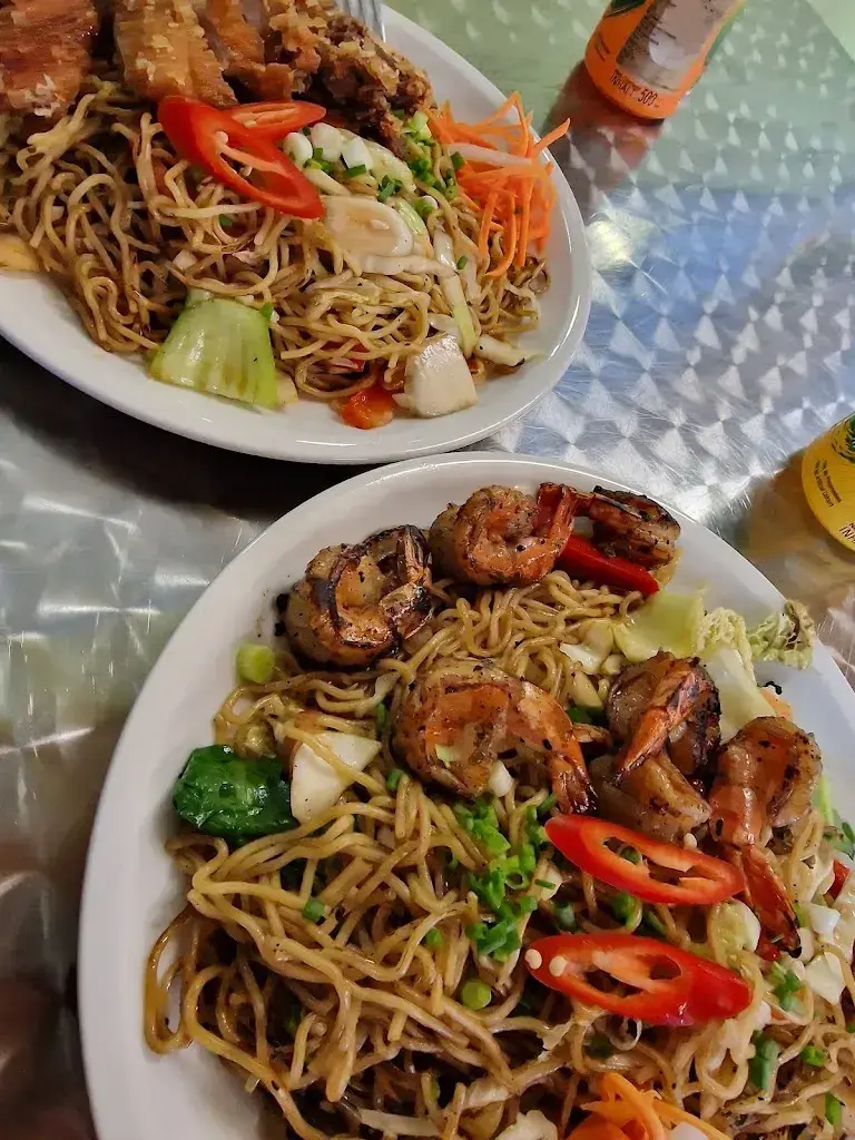 the Ingrimmsh_Asia Cuisine_Hägendorf_recensione