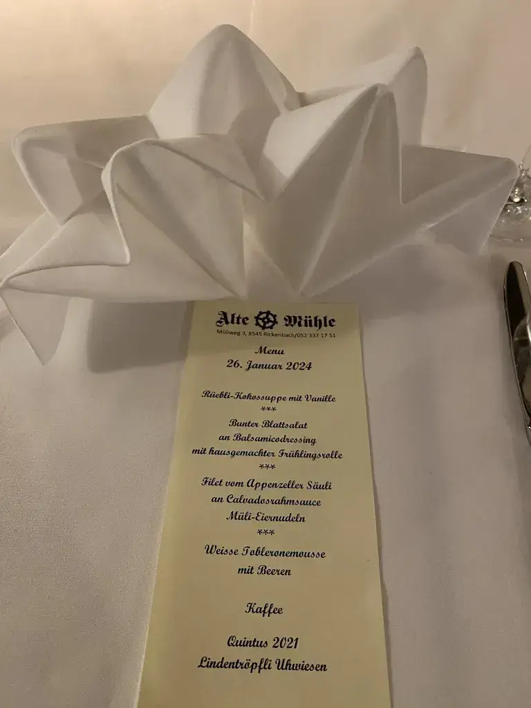 Menu_Restaurant Zur alten Mühle_Rickenbach_image_3