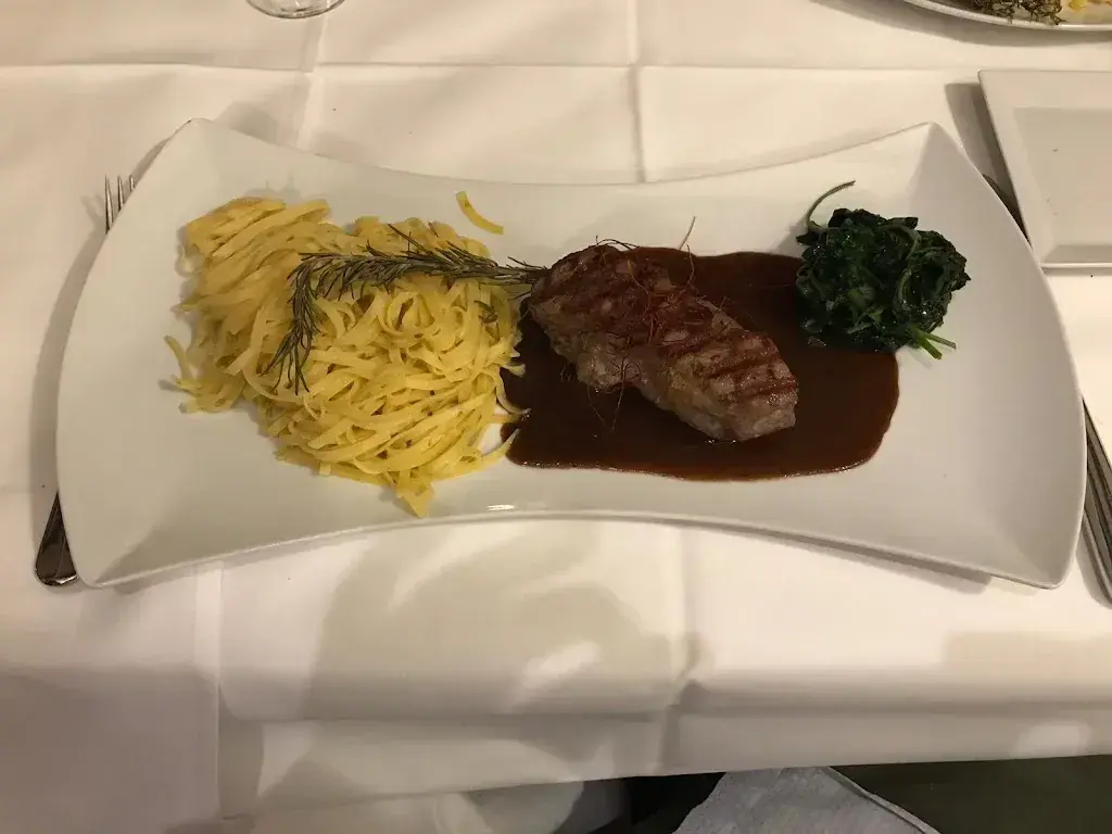 Marcel Andre C._Restaurant Zur alten Mühle_Rickenbach_review