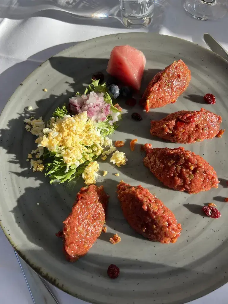 Open Eye_Restaurant Zur alten Mühle_Rickenbach_review