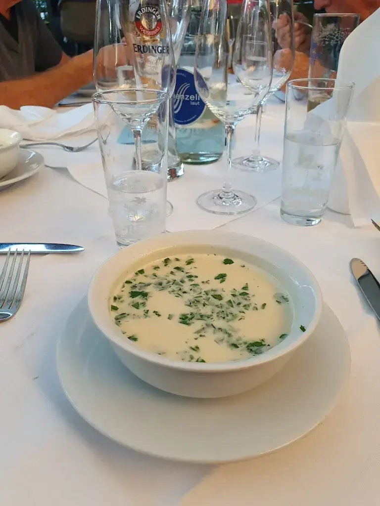 Christian Waefler_Restaurant Zur alten Mühle_Rickenbach_review