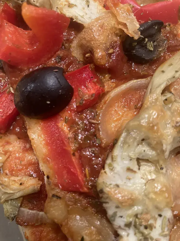 Anja_Pizzeria Julien_Rickenbach Sulz_review