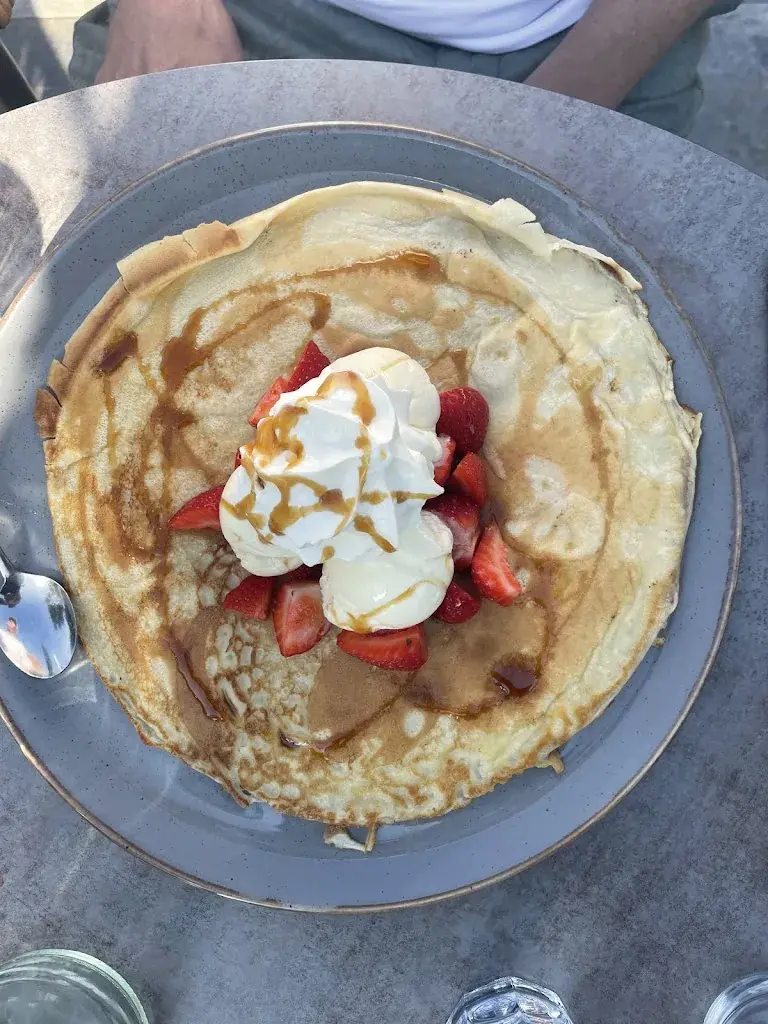 Silvio Bärtsch_Pizzeria Julien_Rickenbach Sulz_review