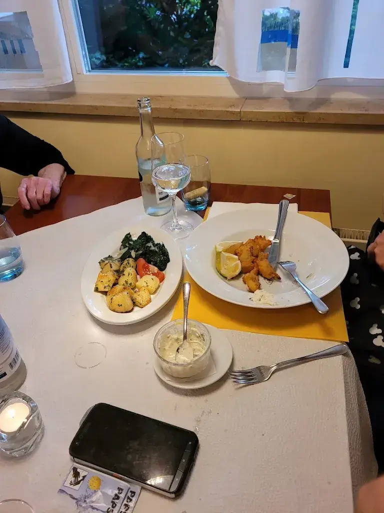 Menu_Restaurant Kleefeld_Bern_image_2