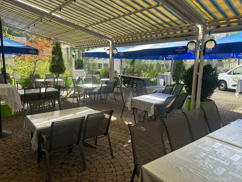 Restaurant Kleefeld restaurant à Bern