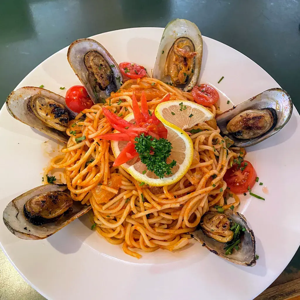 Menu_Restaurant Pizzeria Wiesental_Rickenbach_immagine_2