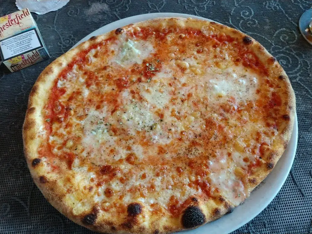 Menu_Restaurant Pizzeria Wiesental_Rickenbach_immagine_5