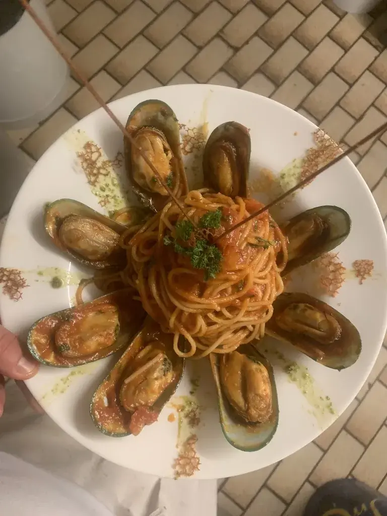 Menu_Restaurant Pizzeria Wiesental_Rickenbach_immagine_8