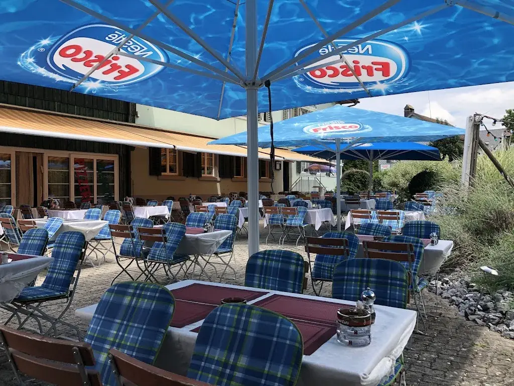 Andreas Wisler_Restaurant Pizzeria Wiesental_Rickenbach_recensione