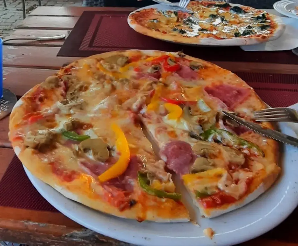 Timon Lagler_Restaurant Pizzeria Wiesental_Rickenbach_recensione