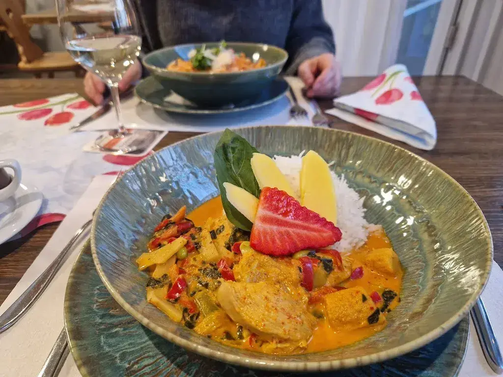 Selina Ewen_Landgasthof Wilerhof_Starrkirch-Wil_Bewertung